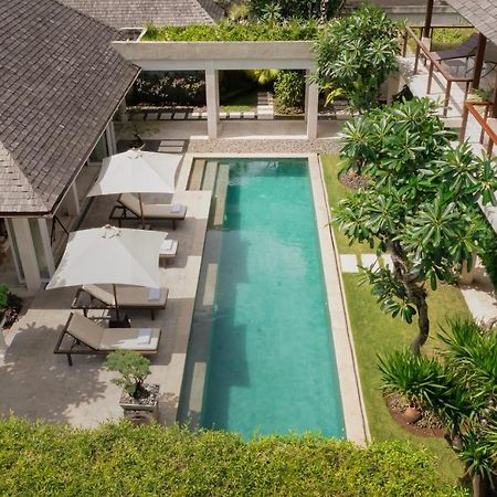 Villa Tenang By Nakula Canggu Kültér fotó