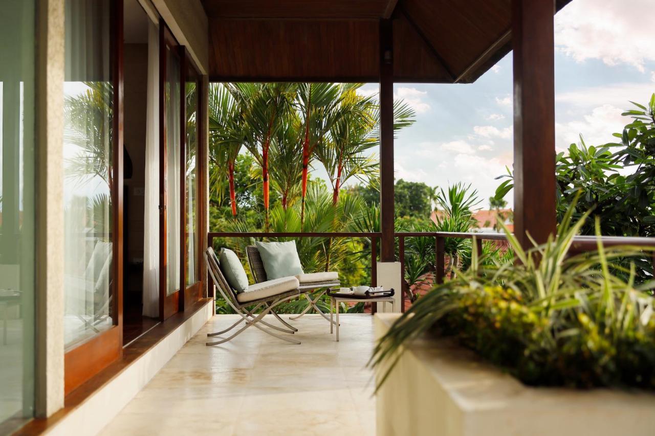 Villa Tenang By Nakula Canggu Kültér fotó