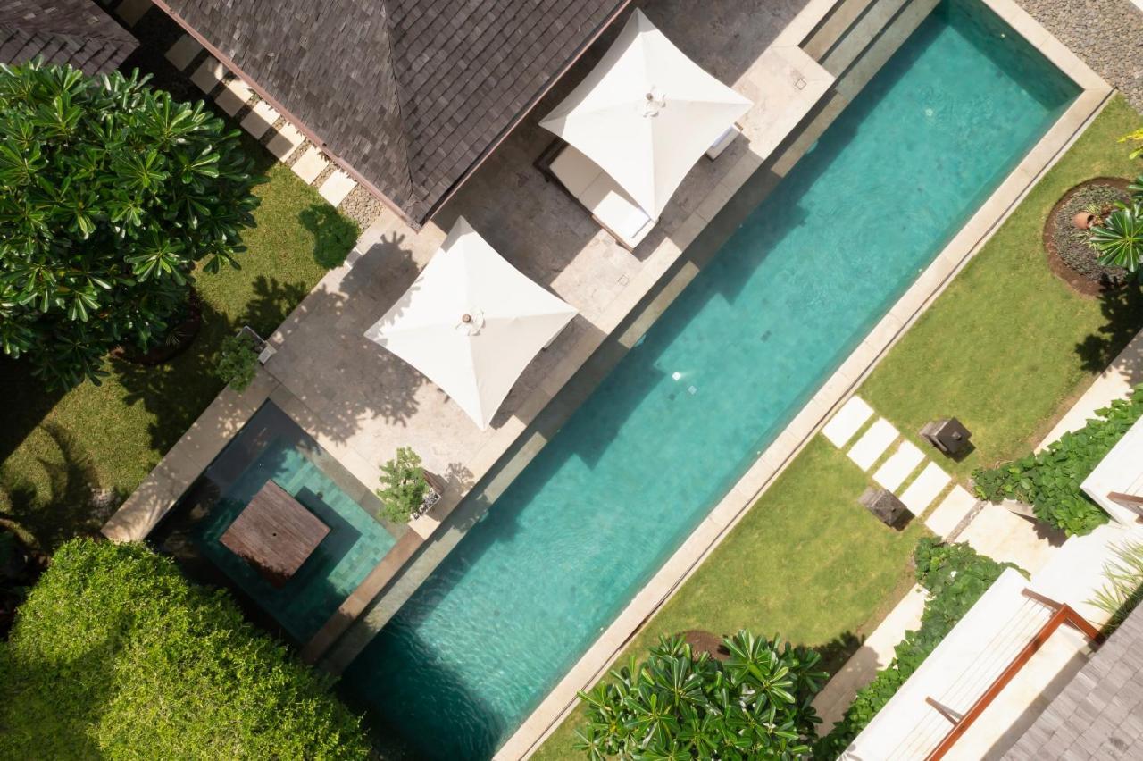 Villa Tenang By Nakula Canggu Kültér fotó