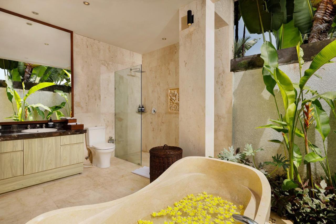 Villa Tenang By Nakula Canggu Kültér fotó